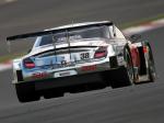Lexus SC430 Super GT 2006 года